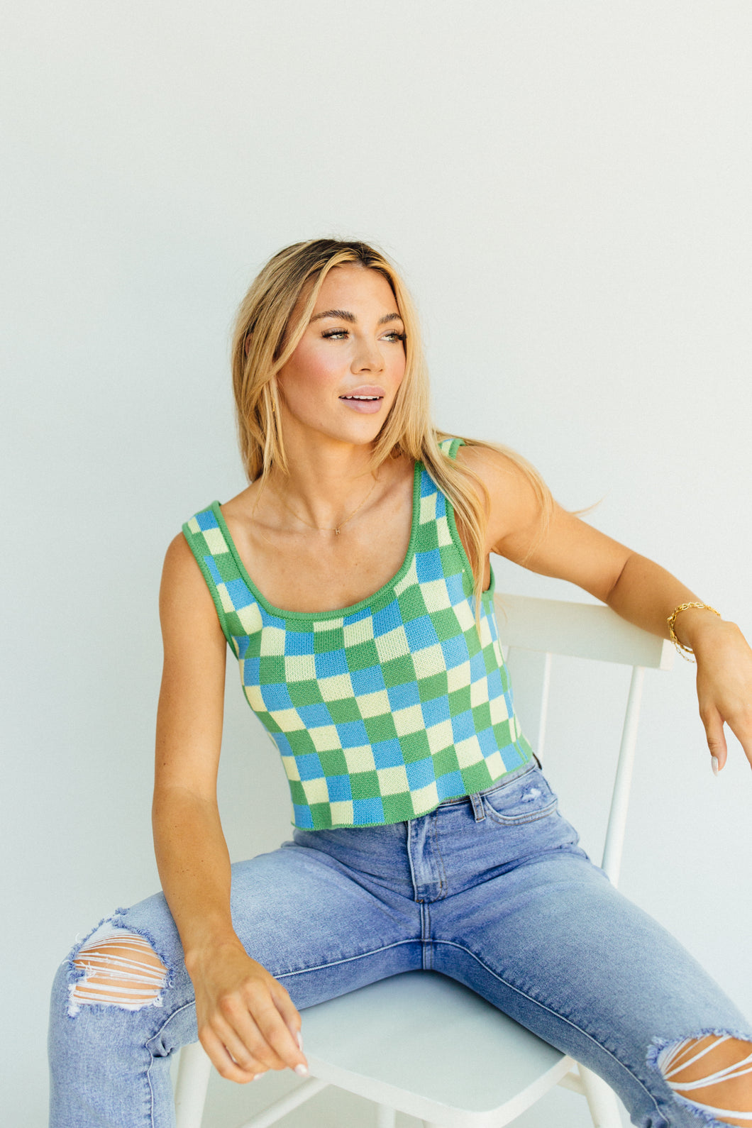 Off the Grid Top