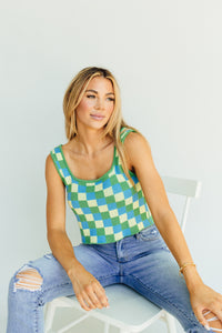 Off the Grid Top