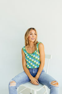 Off the Grid Top