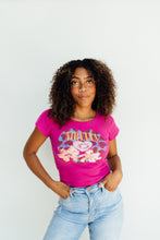 Load image into Gallery viewer, Nirvana Daydreamer Baby Tee *XS-L*