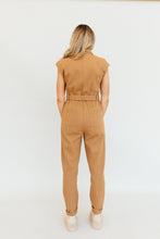 Load image into Gallery viewer, Buckle Up Buttercup Jumpsuit