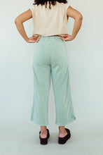 Load image into Gallery viewer, It Girl Pants (Sage)