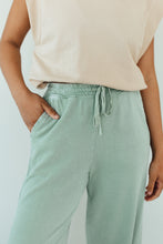 Load image into Gallery viewer, It Girl Pants (Sage)