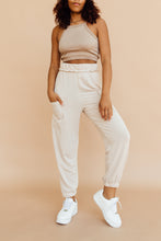 Load image into Gallery viewer, Let&#39;s Get Comfy Joggers