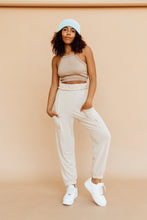 Load image into Gallery viewer, Let&#39;s Get Comfy Joggers
