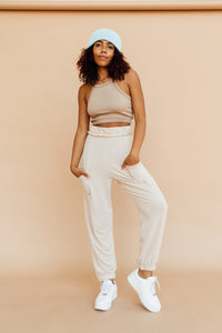 Let's Get Comfy Joggers