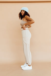Let's Get Comfy Joggers