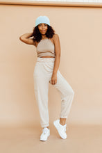 Load image into Gallery viewer, Let&#39;s Get Comfy Joggers