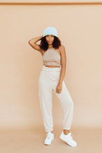 Load image into Gallery viewer, Let&#39;s Get Comfy Joggers