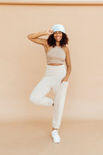 Load image into Gallery viewer, Let&#39;s Get Comfy Joggers