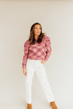 Load image into Gallery viewer, I Heart You Sweater