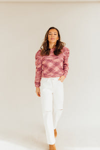 I Heart You Sweater