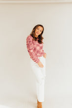 Load image into Gallery viewer, I Heart You Sweater