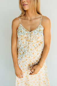 Hello Haven Dress
