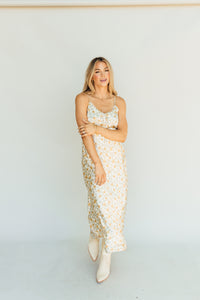 Hello Haven Dress
