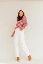 Load image into Gallery viewer, I Heart You Sweater