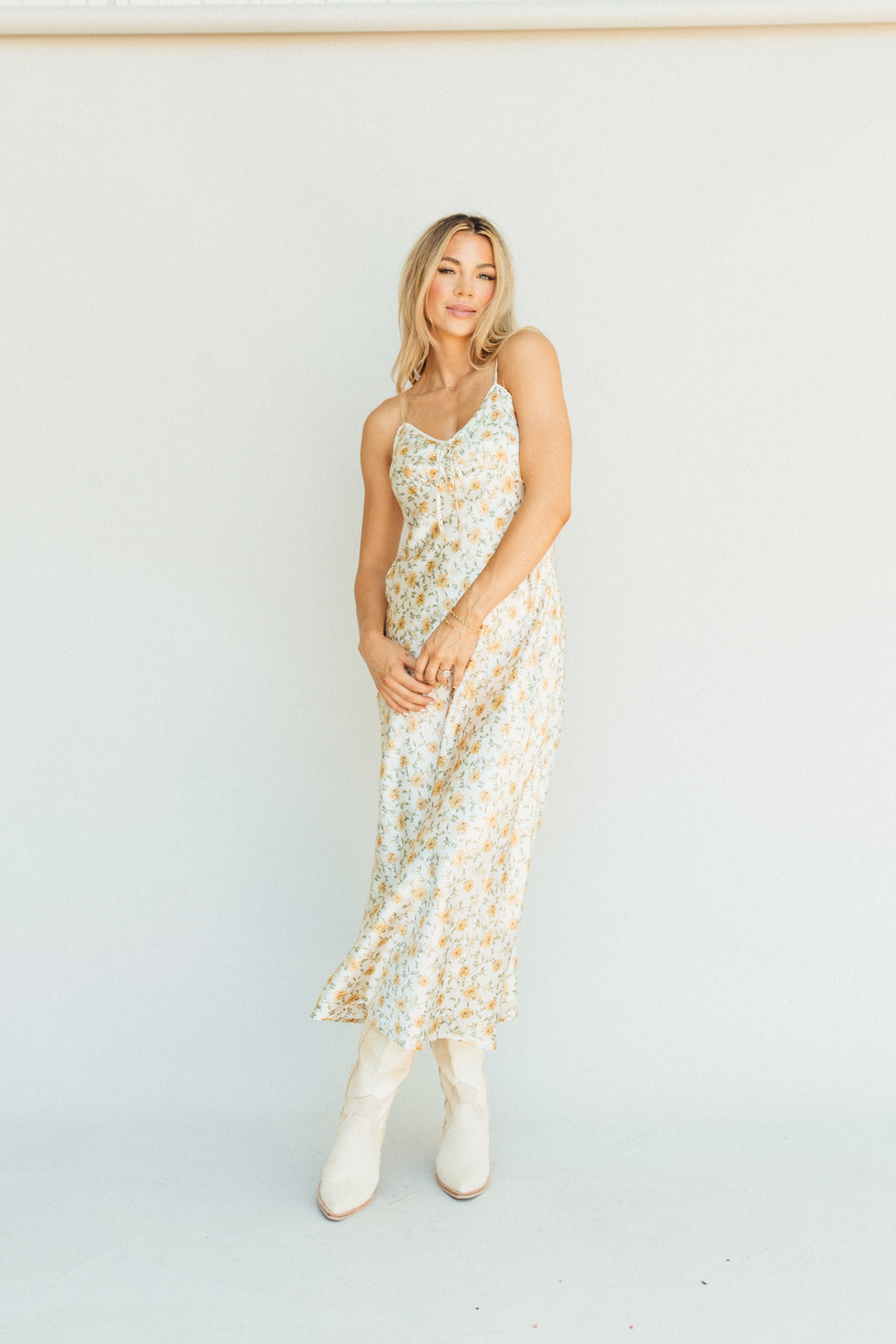 Hello Haven Dress