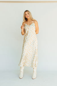 Hello Haven Dress