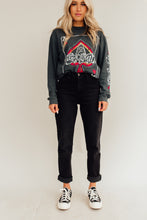 Load image into Gallery viewer, Black is the new Black Jeans