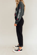 Load image into Gallery viewer, Black is the new Black Jeans