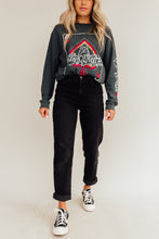 Load image into Gallery viewer, Black is the new Black Jeans