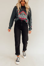 Load image into Gallery viewer, Black is the new Black Jeans