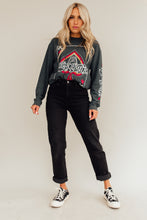 Load image into Gallery viewer, Black is the new Black Jeans
