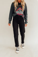 Load image into Gallery viewer, Black is the new Black Jeans