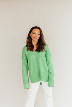 Load image into Gallery viewer, Tess Sweater