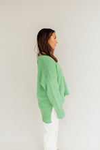 Load image into Gallery viewer, Tess Sweater