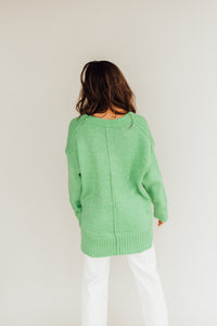 Tess Sweater