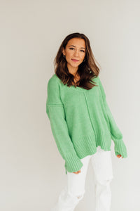 Tess Sweater