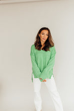 Load image into Gallery viewer, Tess Sweater