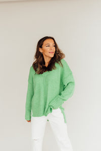 Tess Sweater