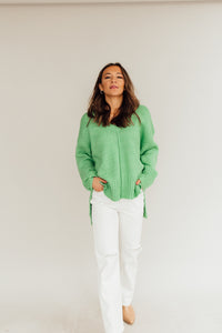 Tess Sweater