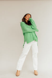 Tess Sweater