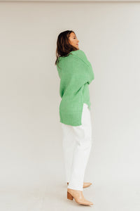 Tess Sweater