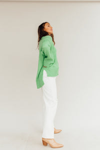 Tess Sweater