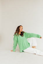 Load image into Gallery viewer, Tess Sweater