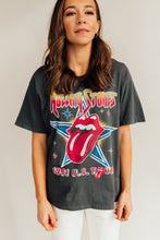 Load image into Gallery viewer, Rolling Stones Daydreamer Tee