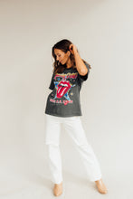 Load image into Gallery viewer, Rolling Stones Daydreamer Tee
