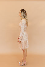 Load image into Gallery viewer, Holiday Sparkle Dress