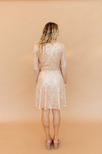 Load image into Gallery viewer, Holiday Sparkle Dress