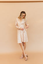 Load image into Gallery viewer, Holiday Sparkle Dress