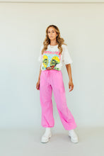 Load image into Gallery viewer, Pretty Pretty Pink Cargo Pants *RESTOCKED*