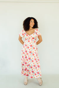 Brighter Days Dress