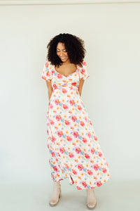 Brighter Days Dress