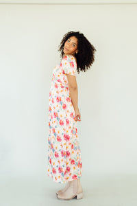 Brighter Days Dress