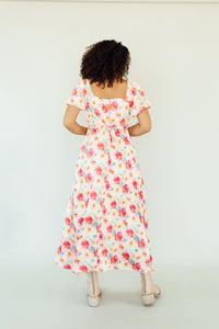 Brighter Days Dress