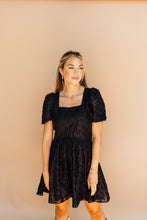 Load image into Gallery viewer, Ebony &amp; Beyond Dress